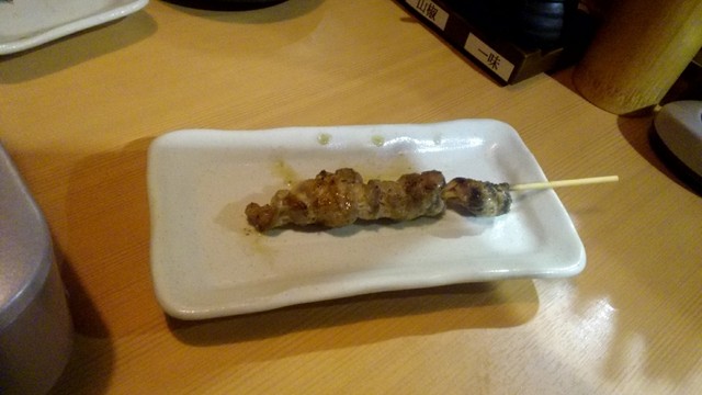 焼鳥ぎんじ 伏見桃山店的实拍高清图