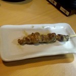 焼鳥ぎんじ 伏見桃山店的实拍图