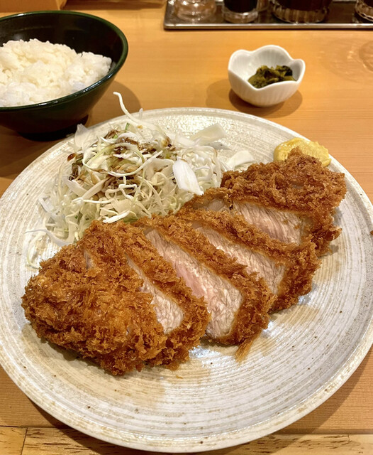 recommendations image for むさしや