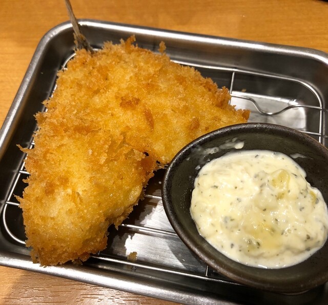 ふれあい酒場ほていちゃん 新小岩店的實拍高清圖
