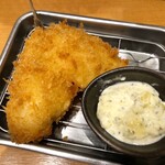 ふれあい酒場ほていちゃん 新小岩店的實拍圖