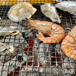 カキ小屋ベイサイド的實拍圖