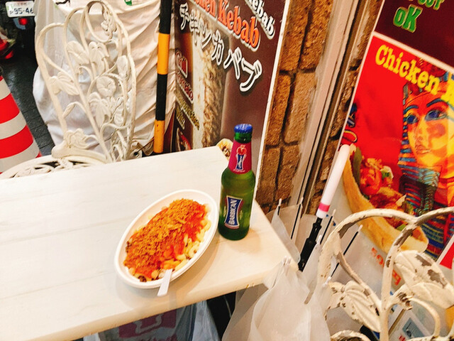 recommendations image for ナイレックス ケバブ