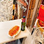 recommendations for ナイレックス ケバブ