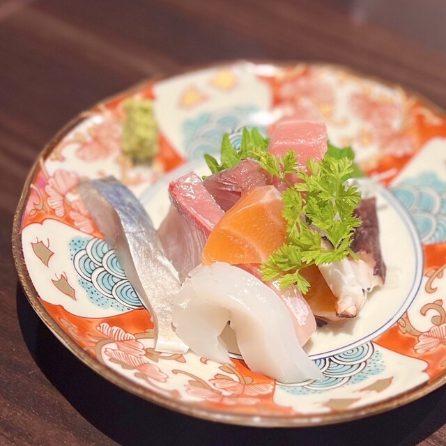 旬味満菜居酒屋 味寛的實拍高清圖