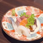 旬味満菜居酒屋 味寛的實拍圖