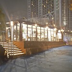 TOKYO KAKI STAND 東京ドームシティ店的實拍圖