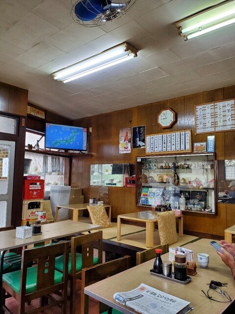 丸福食堂的實拍高清圖