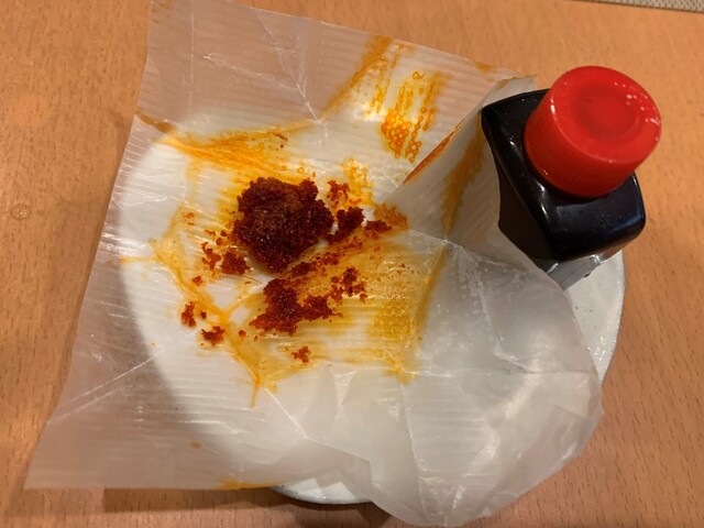 小洞天的實拍高清圖