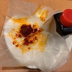 小洞天的實拍圖