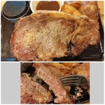 ココス 恵庭店的實拍圖