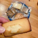 recommendations for 菓子工房 T.YOKOGAWA 和泉中央本店