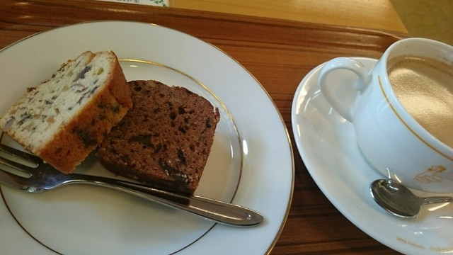 recommendations image for しののめ茶寮