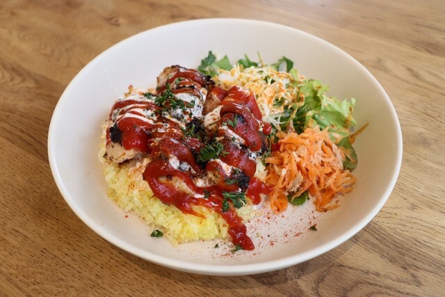 recommendations image for Beans Garage Coffee