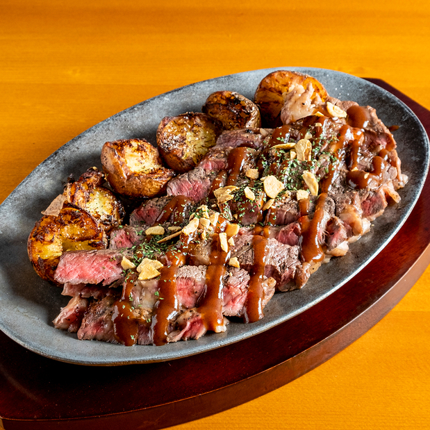 recommendations image for 日本栄光酒場ロッキーカナイ 大塚のれん街