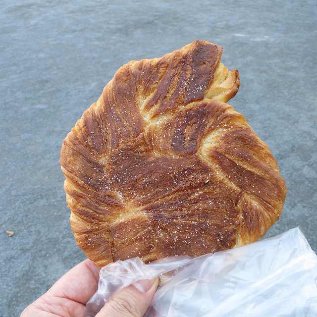 たもつのパン的實拍高清圖