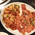 高麗的实拍图
