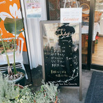 ジェノワーズ洋菓子店的實拍圖