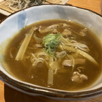 蕎麦心地 ぶんろく的實拍圖