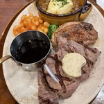 recommendations for ロイヤルホスト 新宿店