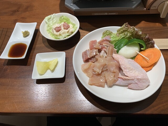 對馬炙り処 やんこも的實拍高清圖
