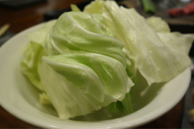 焼肉萬野 心斎橋店的實拍高清圖