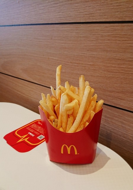 recommendations image for マクドナルド 36号里塚店
