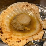 大厚岸的实拍图