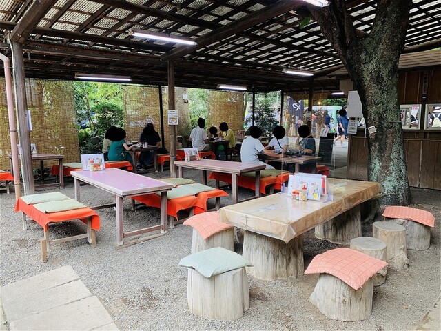 recommendations image for 深大寺 鈴や