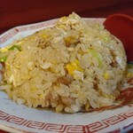 餃子の朝日的實拍圖