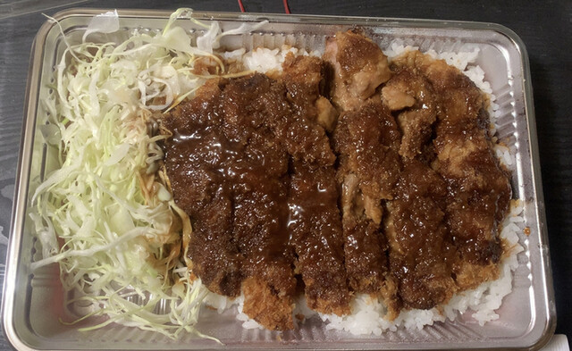 recommendations image for とんかつ道場 高井田店