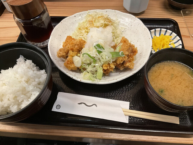 大穴 八重洲店的實拍高清圖