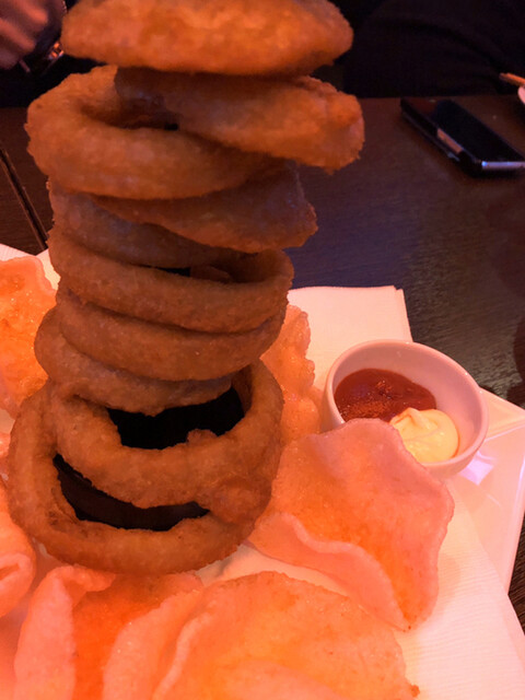 コート・ダジュール 銀座コリドー店的實拍高清圖