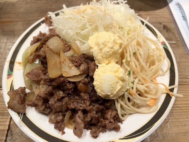 食堂チャチャチャ的實拍高清圖