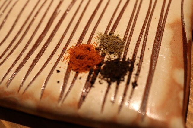 炭火焼き鳥 鶏尽的實拍高清圖