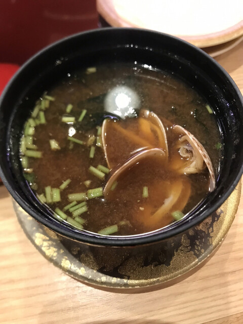 回転寿司がんこ あべのハルカス店的实拍高清图
