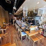 recommendations for 鶏そば専門 GET54 天神店
