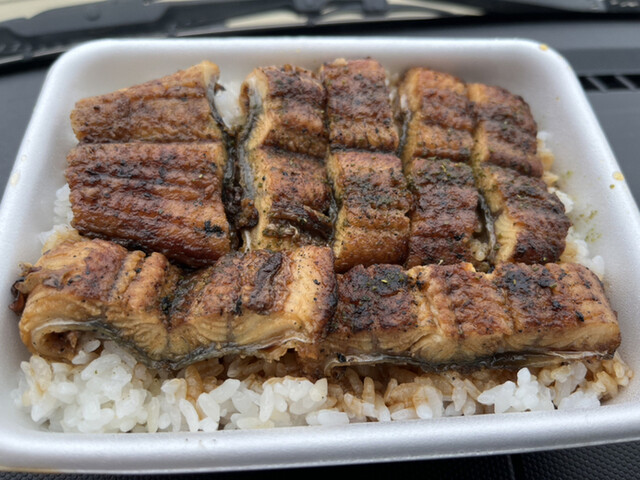 森本うなぎ屋的实拍高清图