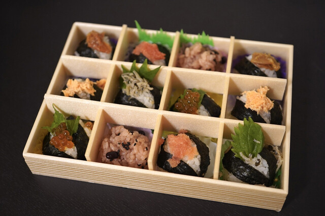 穂の香 伊勢丹新宿店的實拍高清圖