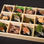 穂の香 伊勢丹新宿店的實拍圖