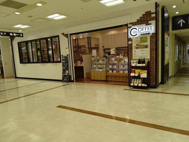 可否茶館 デュオ店的实拍高清图