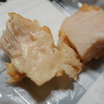 美唄焼鳥･惣菜 炎 苗穂店的实拍图