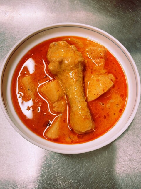 タイ料理居酒屋 バンコクザップ的实拍高清图