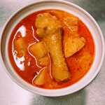 タイ料理居酒屋 バンコクザップ的实拍图