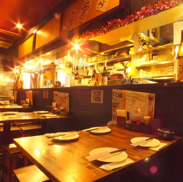 じゃんけん 蒲田店的實拍高清圖