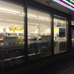 recommendations for セブンイレブン 調布深大寺東5丁目店