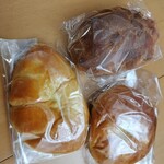 農家のパン屋 清里麦香房的實拍圖