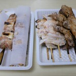 稲毛屋的實拍圖