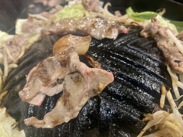 recommendations image for ジンギスカン函館吉田 函館駅前