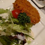鉄板・串焼きSABRINA的实拍图